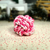 Pet Cotton Rope Toys