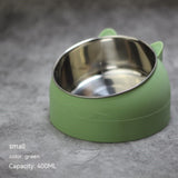 Stainless Steel Double Bowl