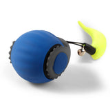 Gravity Purr Ball