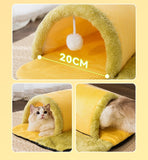 Warm & Thickened Pet Nest