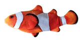 Electronic Fish Cat Toy – Interactive Fun for Your Feline Friend