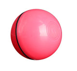 Interactive LED Cat Toy Bal