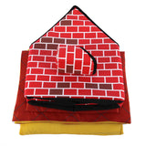Chimney Villa pet Bed