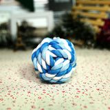 Pet Cotton Rope Toys