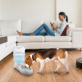 Automatic Gravity Pet Water Dispenser