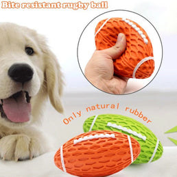 Squeaky Balls For Dogs