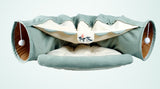 Pet Tunnel Playhouse