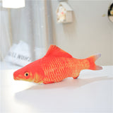 Electronic Fish Cat Toy – Interactive Fun for Your Feline Friend