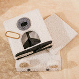 Foldable Small VIP Pet Stool House