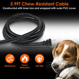 74.4oz Heated Pet Water Bowl