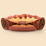 Dismantling & Washable Cat Tunnel