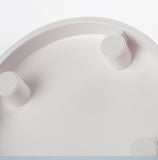 Cat Bowl with Diagonal Mouth