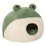 Little Frog Series Pet Bed