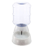 Automatic Gravity Pet Water Dispenser
