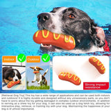 Multi-Functional Dog Chew Toys