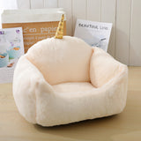 Pet Sofa Bed – Cozy Nest for Dogs and Cats