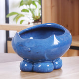 Cat water feeder
