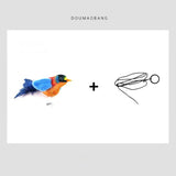 ParrotPlay Cat Toy