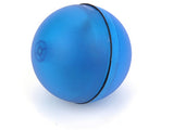 Interactive LED Cat Toy Bal
