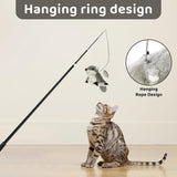 Prokei Interactive Cat Toy