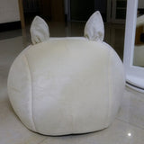 Cozy Plush Pet Bed