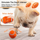 Squeaky Balls For Dogs