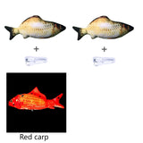 Electronic Fish Cat Toy – Interactive Fun for Your Feline Friend