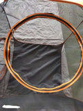 Pet Folding Toy Outdoor Game Channel Fence