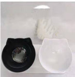 Cat Double and single Bowl