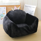Pet Sofa Bed – Cozy Nest for Dogs and Cats