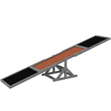 Wooden Dog Seesaw Ramp – For Training and Play