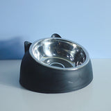Stainless Steel Double Bowl