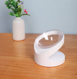 Cat Bowl with Diagonal Mouth