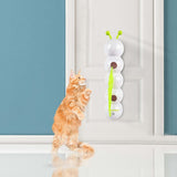 Teasing Automatic Cat Toy