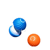 Dog Jumping Ball Toy