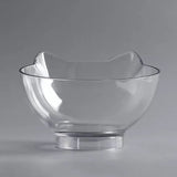 Cat Double and single Bowl