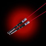 650nm Red Laser Pointer Pen