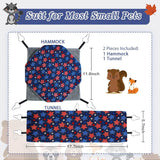 Ferret Small Pet Hammock Set