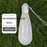 Portable Pet Water Cup