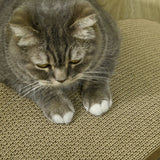 PawHut Cat Scratching Board