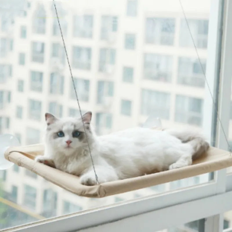Hanging Cat Bed Pet Hammock