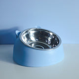 Stainless Steel Double Bowl
