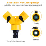 Step-On Outdoor Dog Water Fountain