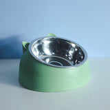 Stainless Steel Double Bowl