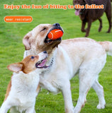 Squeaky Balls For Dogs