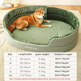 Pet Big Bed