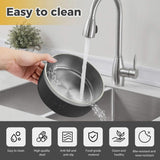 Stainless Steel pet bowl