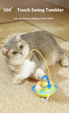TumblePurr Ball