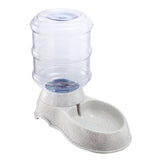 Automatic Gravity Pet Water Dispenser