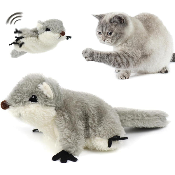 Prokei Interactive Cat Toy